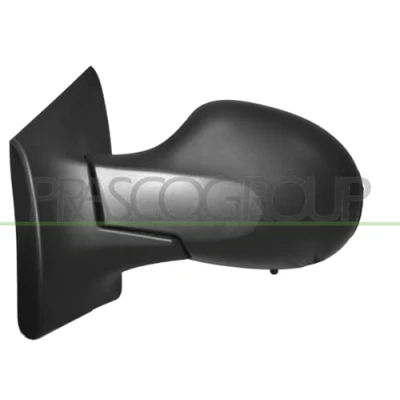 Imagen de Espejo retrovisor Prasco RN3067304P Premium izquierda eléctrico calefactable, ajustable desde interior RENAULT: TWINGO 2