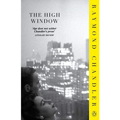 Imagen de The High Window