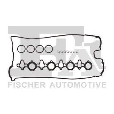 Imagen de FA1 EP2200 910Z Juego de juntas, tapa culata cilindro RENAULT: ESPACE 4, LAGUNA 2, TRAFIC 2 Kasten, OPEL: Vivaro A Combi, Movano Furgón