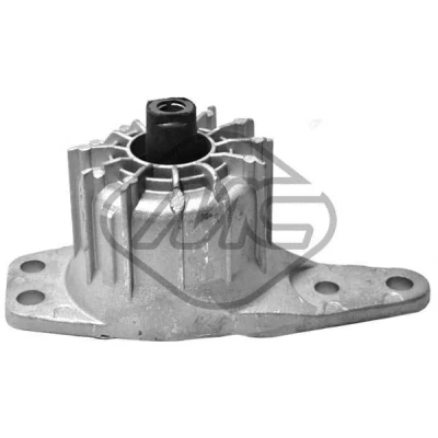 Imagen de Soporte, motor Metalcaucho 06831