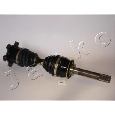 Imagen de JAPKO 62010 Árbol de transmisión 154 525