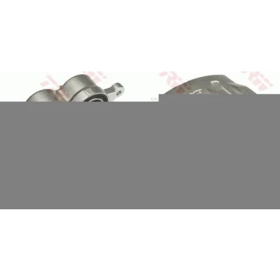 Imagen de TRW BHS1419E Pinza de freno Hierro fundido