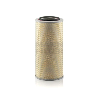 Imagen de MANN FILTER C 24 650/6 Filtro de aire 498 242 Cartucho filtrante