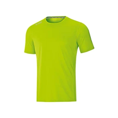 Imagen de Jako Run 2.0 Camiseta Niños, Talla 164, Verde