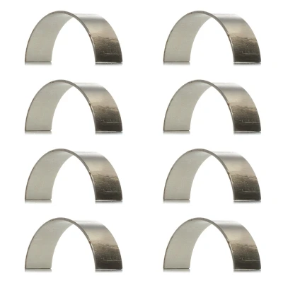 Imagen de GLYCO 01 4100/4 STD Casquillos de Biela VOLKSWAGEN: Golf 5, 4, Touran I, SEAT: Leon II Hatchback, Ibiza I AUDI: A3 Hatchback
