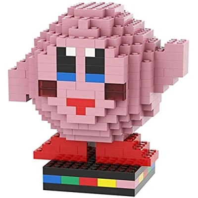 Imagen de Pixo Puzzle, Multicolor (KB001)