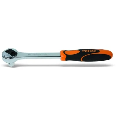 Imagen de Beta 920/55 Carraca reversible con cuadrado macho 1/2, 72 dientes