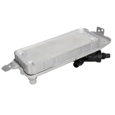 Imagen de THERMOTEC D4B022TT Radiador de aceite, transmisión automática