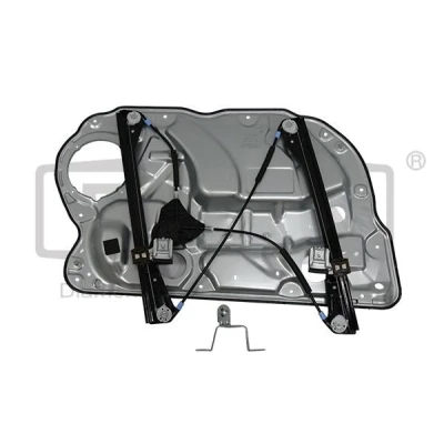 Imagen de Dpa Elevalunas Eje delantero, derecha electrónico 88370138902 VOLKSWAGEN: Polo IV Hatchback, Sedán, Sedán