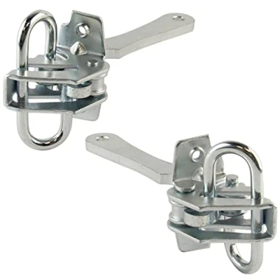 Imagen de STARKIT PERFORMANCE 2 tirador puerta para Citroen Jumper 1, Fiat Ducato 2, Peugeot Boxer (1994 2002) tirante, tope, freno delantero izquierdo + derecho