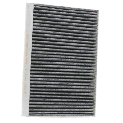 Imagen de BOSCH 1 987 432 431 Filtro de habitáculo carbón activado 278 219 30 VOLKSWAGEN: Touareg I, Transporter 6 Bus, 6, AUDI: Q7