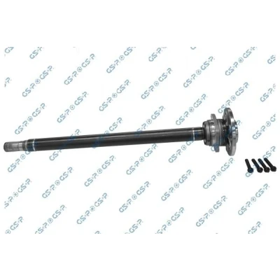 Imagen de Semi eje GSP 9500003K