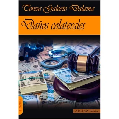 Imagen de Daños Colaterales