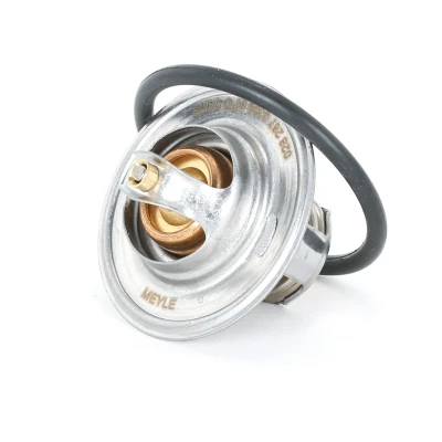 Imagen de MEYLE 028 287 0009 Termostato, refrigerante 87 ORIGINAL Quality con junta AUDI: TT Coupé, A3 Hatchback, SEAT: Leon II Alhambra I norauto,