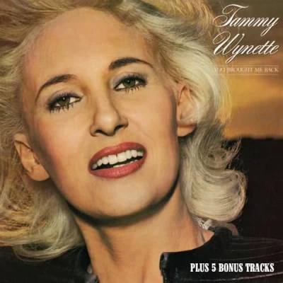 Imagen de YOU BROUGHT ME BACK EXPANDED CD EDITION