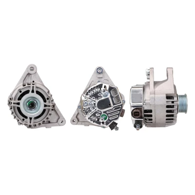 Imagen de LUCAS ELECTRICAL LRB00513 Alternador 14V 80A TOYOTA: Corolla Verso