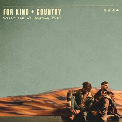 Imagen de What Are We Waiting For? [Vinilo]