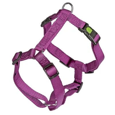 Imagen de Kerbl Arnés Miami, 30 40 cm/15 mm, Morado