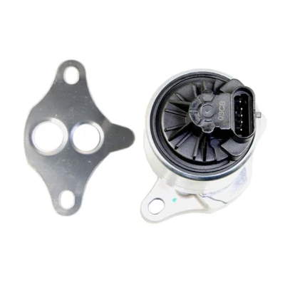 Imagen de METZGER 0892711 Válvula EGR eléctrico con junta OPEL: Zafira A, Astra G Berlina, CC