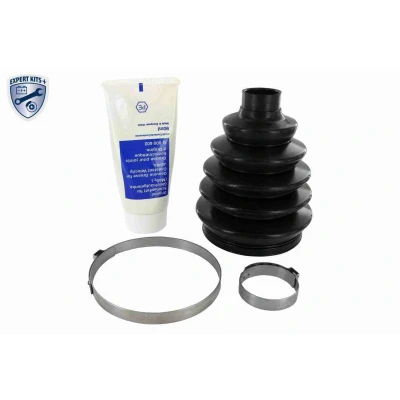 Imagen de VAICO V20 2042 Fuelle Palier Eje trasero, lado de rueda EXPERT KITS + OPEL: Corsa C Hatchback, Vectra Berlina, Zafira B, BMW: 3 Touring, 5 Berlina