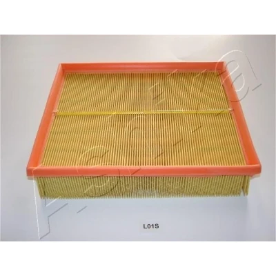 Imagen de Filtro de aire ASHIKA 20 0L L01