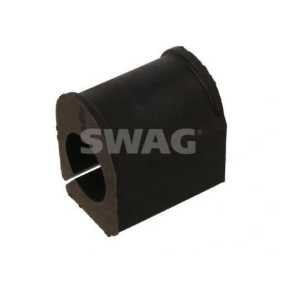Imagen de SWAG 60 93 4709 Silentblock Barra Estabilizadora Eje delantero, interior Caucho 24