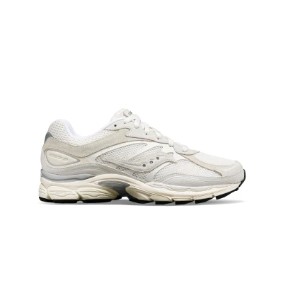 Imagen de Saucony Progrid OMNI 9 Unisex Zapatillas, Talla: 38.5, White Zapatos