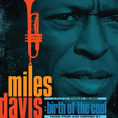 Imagen de Music From And Inspired By Birth Of The Cool, A Film Stanley Nelson [Vinilo]