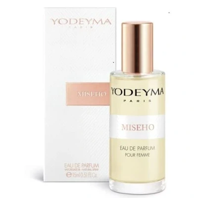 Imagen de Yodeyma celebrity Eau de Parfum para mujer , 15 ml