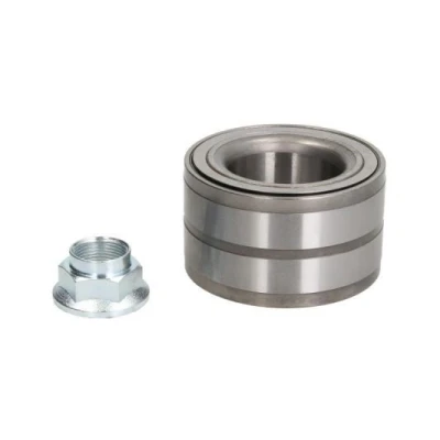 Imagen de BTA H2I002BTA Juego de cojinete rueda posterior 89 LAND ROVER: Discovery 3, Range Rover Sport, 4