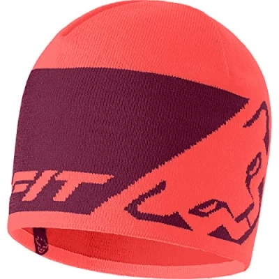 Imagen de Dynafit Gorro marca modelo LEOPARD LOGO BEANIE