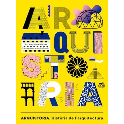 Imagen de ARQUISTÒRIA