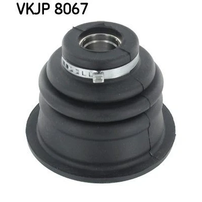 Imagen de SKF VKJP 8067 Fuelle Palier 80 RENAULT: LAGUNA 1
