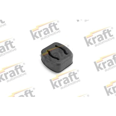 Imagen de KRAFT 0501040 Soporte, sistema de escape MERCEDES BENZ: T1 Furgón, Bus, Camión plataforma/Chasis