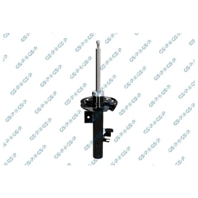 Imagen de GSP 32333362 amortiguador Eje delantero, izquierda Presión de gas Bitubular Columna VOLVO: XC60 I, V70 3