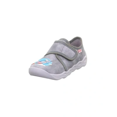 Imagen de superfit Burbuja, Pantuflas, Grey 2020, 23 EU