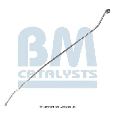 Imagen de Conducto a presión, sensor presión (filtro partículas) BM CATALYSTS PP11016B
