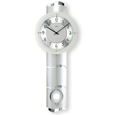 Imagen de AMS reloj de pared péndulo (5215) [plato]