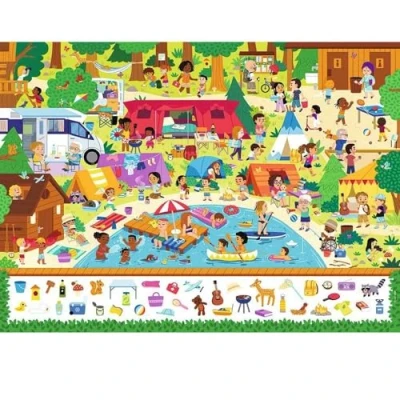 Imagen de Nathan Puzzle Niño (Ravensburger 86212)