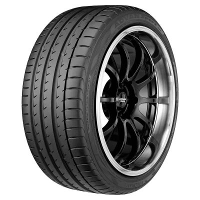 Imagen de Yokohama Advan Sport V105E 315/30 R22 107Y coche de turismo Neumáticos verano R5601
