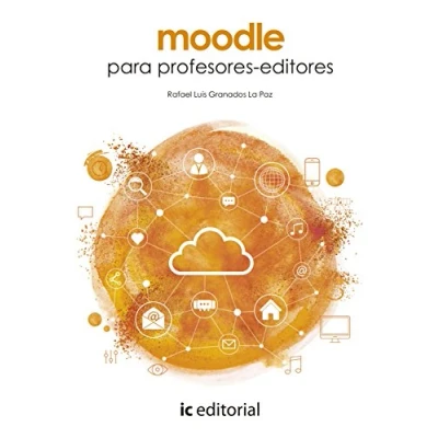 Imagen de Moodle para profesores editores (SIN COLECCION)