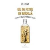Imagen de Oli De Fetge Bacallà I Altres Elements Per A Quinze Relats