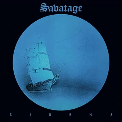 Imagen de Sirens [Vinilo]