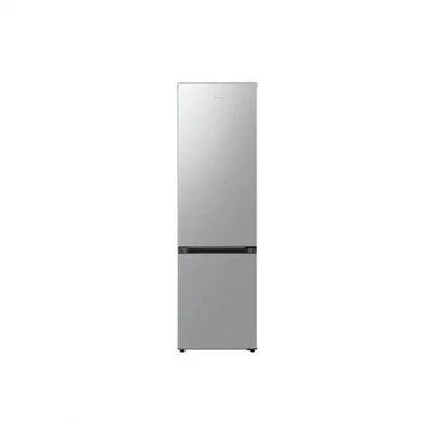 Imagen de ¡Oferta 16% ! Samsung Rb38c600esa/Ef Frigorifico Combi Nofrost E Alto 192 Cm Ancho 59,5 Inox