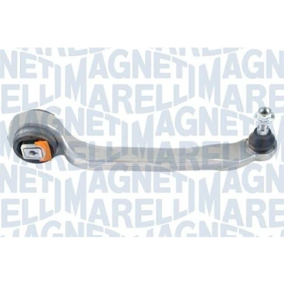 Imagen de MAGNETI MARELLI 301181324300 Barra oscilante, suspensión de ruedas Eje delantero, derecha Brazo oscilante transversal AUDI: A8 D3, VOLKSWAGEN: Phaeton