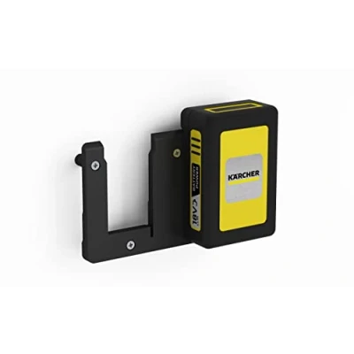 Imagen de NewGround Designs Soporte de pared para baterías Kärcher 18 V/36 V (2 baterías)