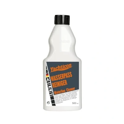 Imagen de YACHTICON 02117800 DETERGENTE para Linea FLOTACION 500 ML, Unisex Adult, Multicolor