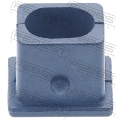 Imagen de FEBEST FDSB 001 Soporte, radiador arriba