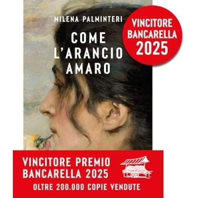 Imagen de Come L Arancio Amaro