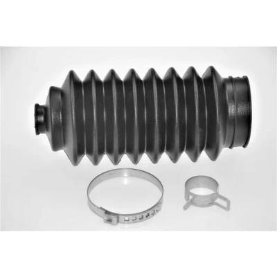 Imagen de SPIDAN 83860 Fuelle de Dirección Caucho para abrazadera cables, acero fino HONDA: Accord 6, 6 Limousine